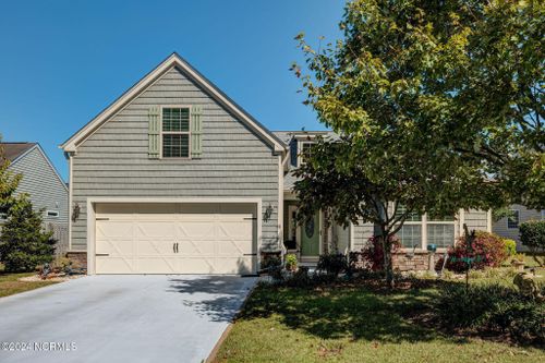 2162 Willow Creek Lane, Leland, NC, 28451 | Card Image