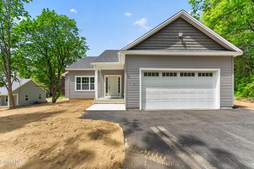 176 Montray Rd, Queensbury, NY, 12804-1380 | Card Image