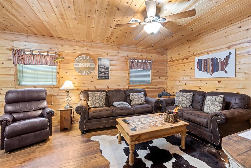 Residential in Broken Bow 5