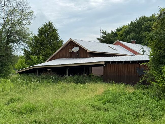 26 Bugby Rd, House other with 3 bedrooms, 1 bathrooms and null parking in Chazy NY | Image 25