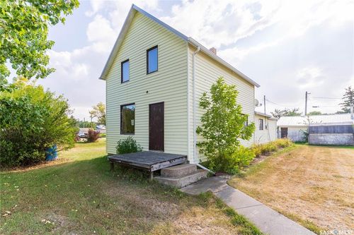 116 Rouleau St, Rouleau, SK, S0G4H0 | Card Image