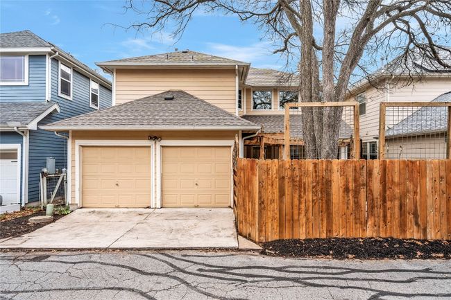 2606 Kinney Oaks Ct, House other with 3 bedrooms, 3 bathrooms and 2 parking in Austin TX | Image 27