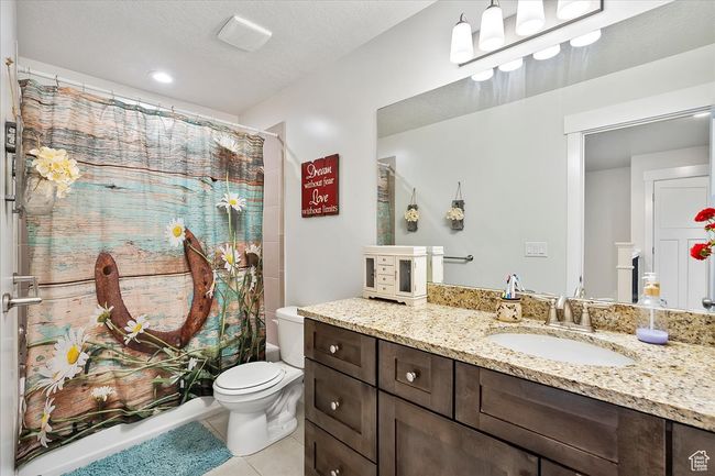 292 N 100 W, Townhouse with 3 bedrooms, 3 bathrooms and 4 parking in Morgan UT | Image 24