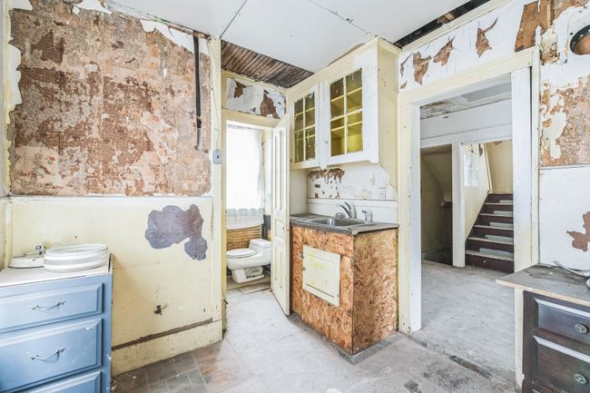 8650 Marcus St, House other with 1 bedrooms, 1 bathrooms and null parking in Detroit MI | Image 12