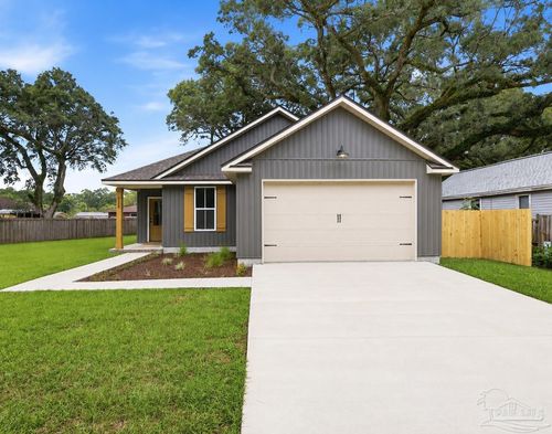 228 Cherokee Trl, Pensacola, FL, 32506-3514 | Card Image