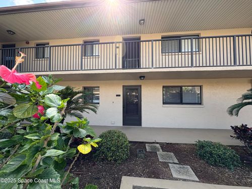 104-3160 N Atlantic Avenue, Cocoa Beach, FL, 32931 | Card Image