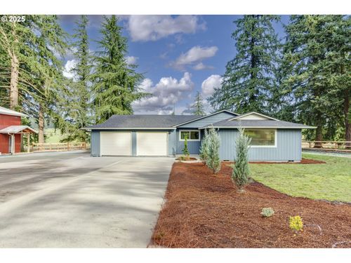 18515 S Fischers Mill Rd, Oregon City, OR, 97045-9613 | Card Image