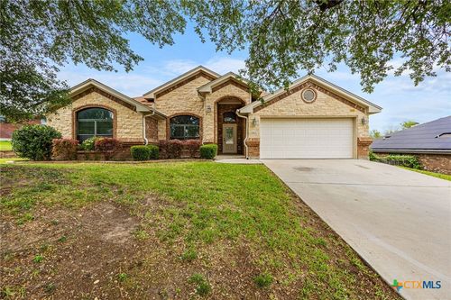 6409 Marble Falls Dr, Killeen, TX, 76542-5877 | Card Image