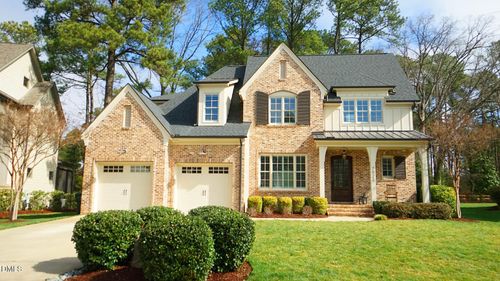 2924 Skybrook Oaks Dr, Raleigh, NC, 27612-6070 | Card Image