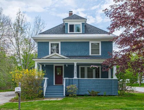 29 Pleasant St, Norway, ME, 04268-5057 | Card Image