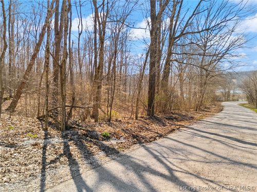 6 +/- AC Pedora School Road, Eckerty, IN, 47116 | Card Image