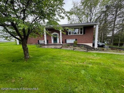 106 Noble Road, South Abington Twp, PA, 18411 | Card Image