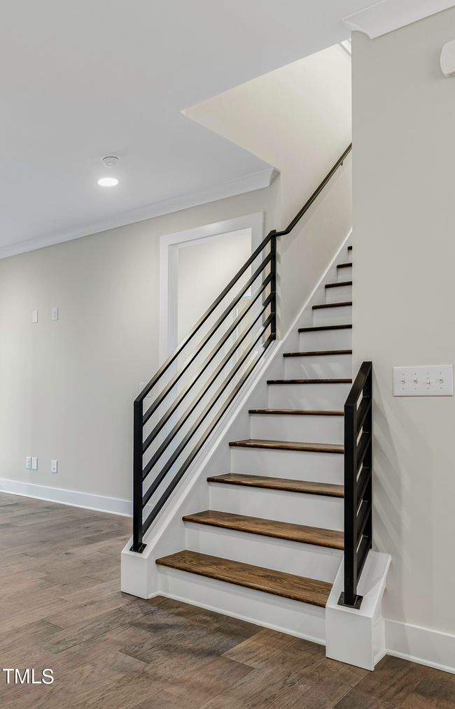 Wimb stair detail end unit | Image 13