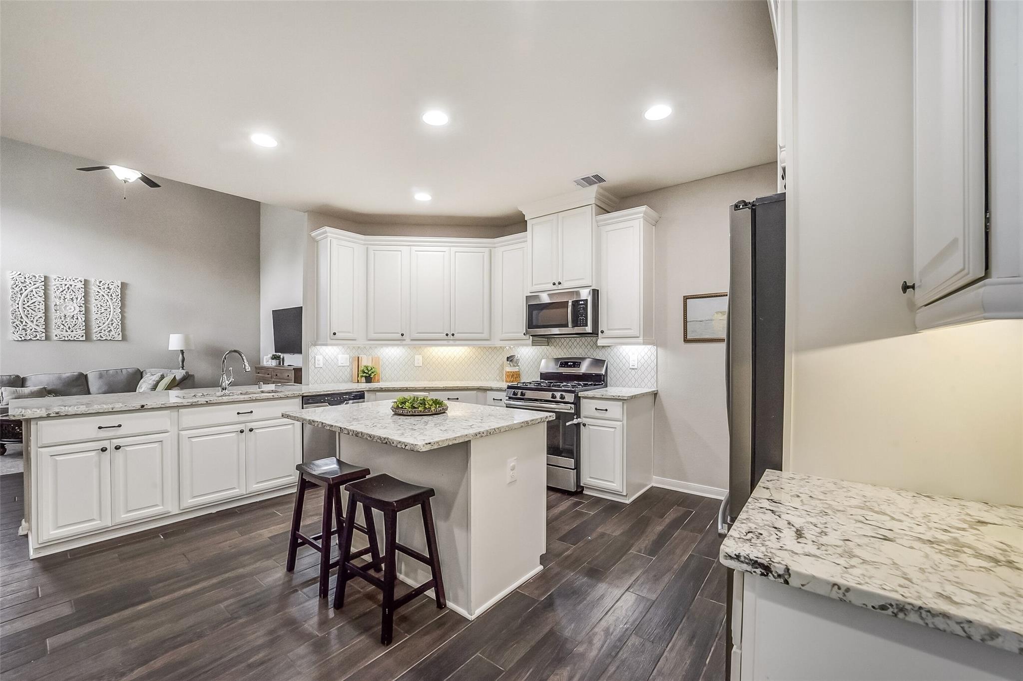 Residential in Fulshear 2