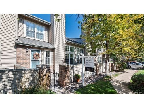 1671 S Fulton St, Aurora, CO, 80247-3093 | Card Image