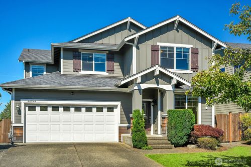 22924 42nd Dr Se, Bothell, WA, 98021-9094 | Card Image