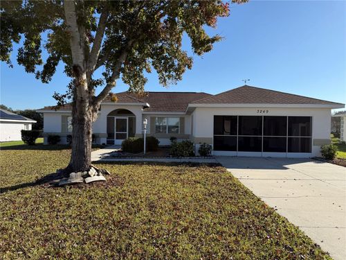 3249 Nw 49th Ave, Ocala, FL, 34482-8312 | Card Image