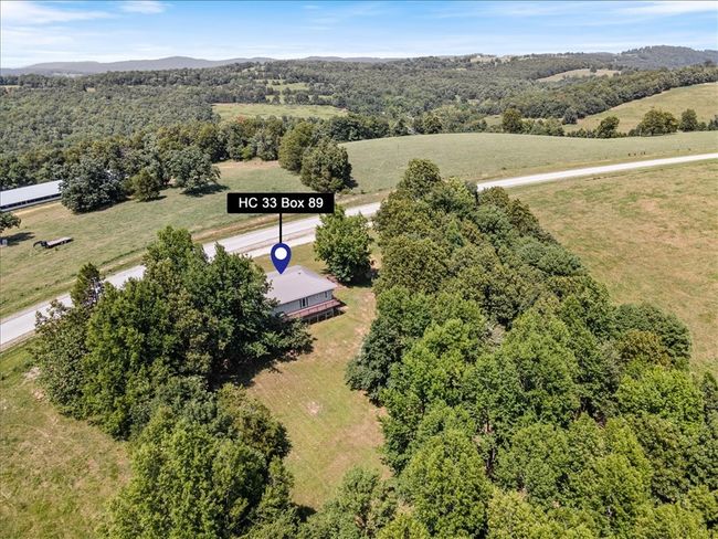 33 Hc 33, House other with 3 bedrooms, 3 bathrooms and null parking in Compton AR | Image 29