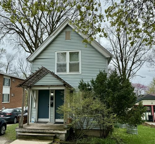 9 S Normal Street, Ypsilanti, MI, 48197 | Card Image