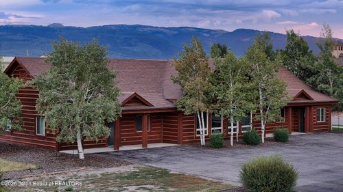 600 Valley Centre Dr, Driggs, ID, 83422-5095 | Card Image