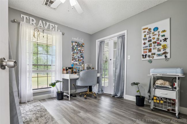 11730 W Highway 9, House other with 4 bedrooms, 2 bathrooms and null parking in Stigler OK | Image 17