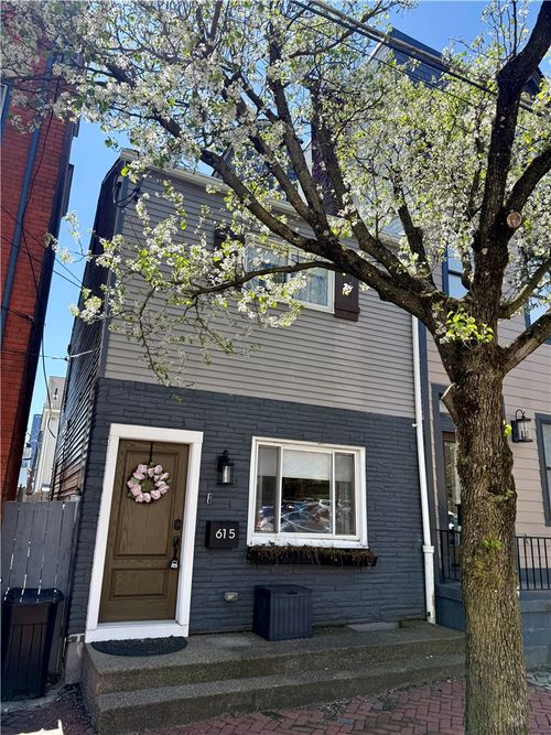 615 Tripoli St, Pittsburgh, PA, 15212-4855 | Card Image