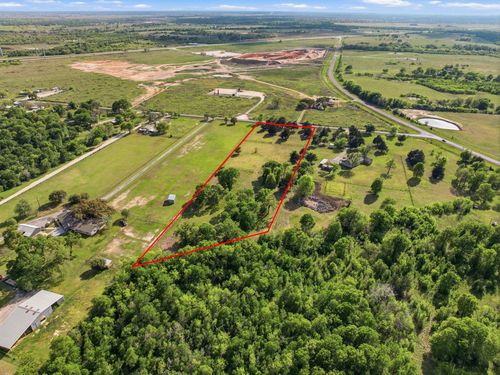 3.667 Acres Fazzino Ln, Bryan, TX, 77807 | Card Image
