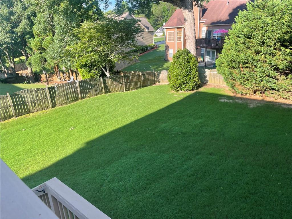 Residential Lease in Lawrenceville 5