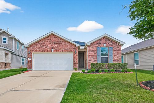 20926 Westfield Terrace Trail, Katy, TX, 77449 | Card Image