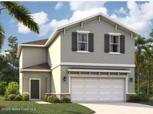 937 Castleford Ave Ne, Palm Bay, FL, 32905-4383 | Card Image