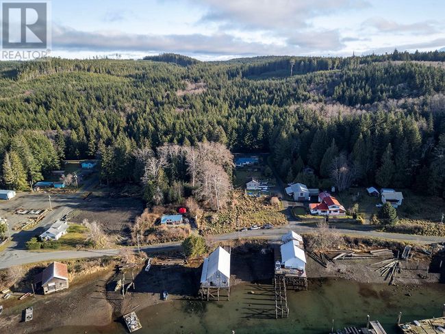665 1 St St, Home with 0 bedrooms, 0 bathrooms and null parking in Sointula BC | Image 10