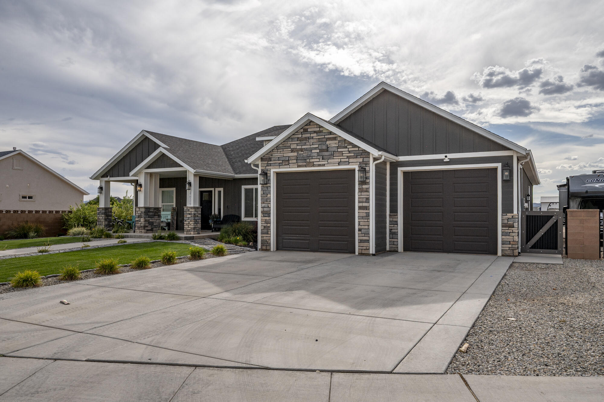 Residential in Cedar City 3