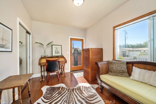 Front downstairs bedroom | Image 50