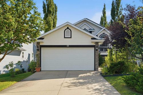 23 Hidden Ridge Pl Nw, Calgary, AB, T3A5V8 | Card Image