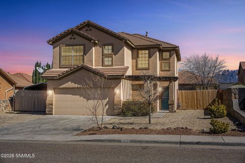 2590 Kentwood Ct, Las Cruces, NM, 88011-4326 | Card Image