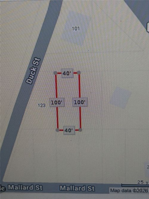 TBD Oak Street, Bridgeport, TX, 76426 | Card Image