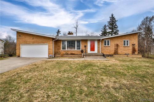 267 Amherston Dr, Amherst, NY, 14221-7005 | Card Image