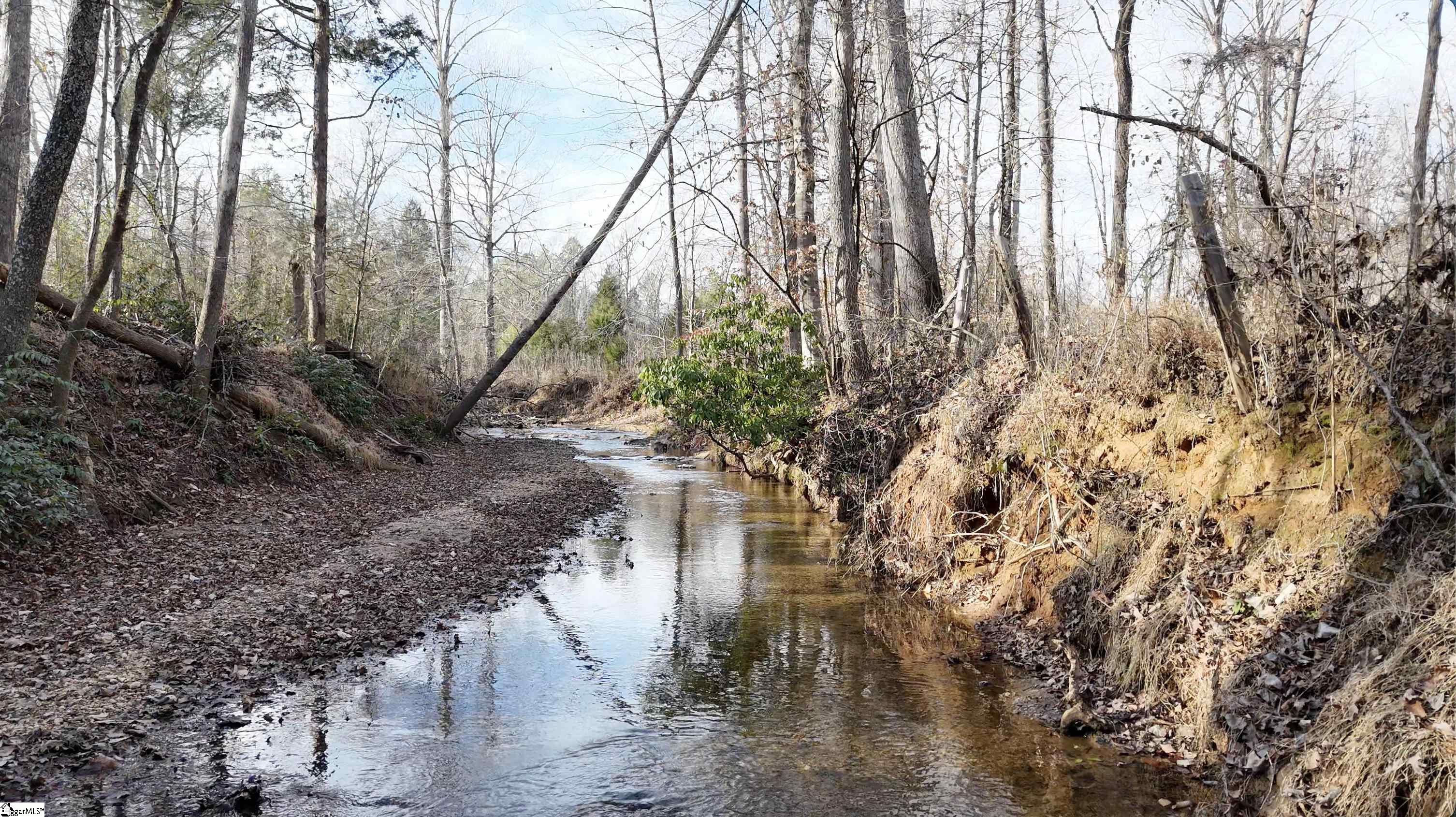 Land in Gaffney 2