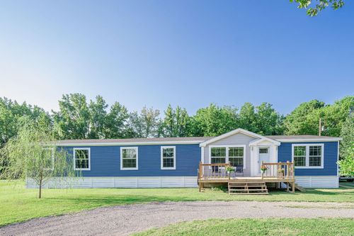 110 Roberson Dr, Pleasant Plains, AR, 72568-9779 | Card Image