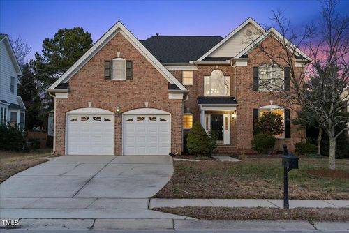 9132 Sanctuary Ct Court, Raleigh, NC, 27617 | Card Image