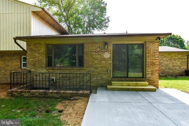 1423 Albert Dr, House other with 4 bedrooms, 3 bathrooms and null parking in BOWIE MD | Image 13