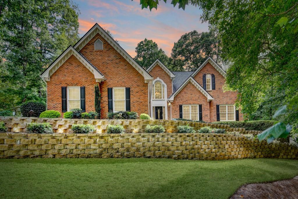 Village Oaks Ln, Lawrenceville, GA 30043