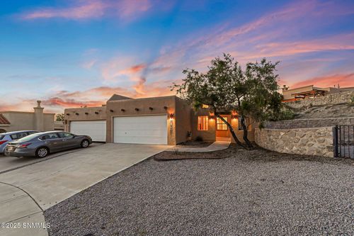 2194 Virginia Pine Pl, Las Cruces, NM, 88012-6090 | Card Image