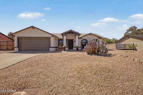 6463 E Julep Street, Mesa, AZ, 85205 | Card Image
