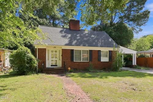 400 N Sumner St, Selma, NC, 27576-2572 | Card Image