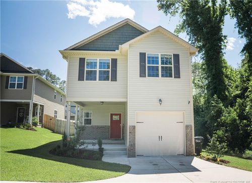 919 Carolina Ave, Fayetteville, NC, 28301-4562 | Card Image