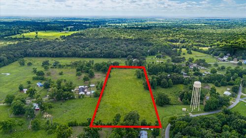 TBD County Road 2065, Hull, TX, 77564 | Card Image
