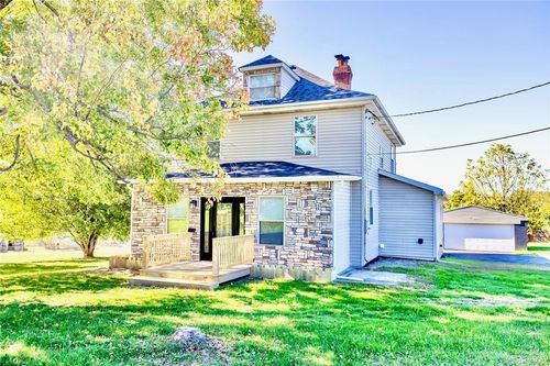 1435 Connellsville Rd, Lemont Furnace, PA, 15456-1005 | Card Image