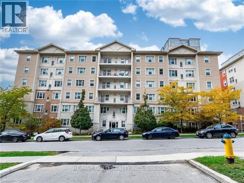 402-251 Lester St, Waterloo, ON, N2L3W6 | Card Image