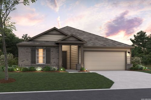 1032 Eagle Xing, Seguin, TX, 78155 | Card Image